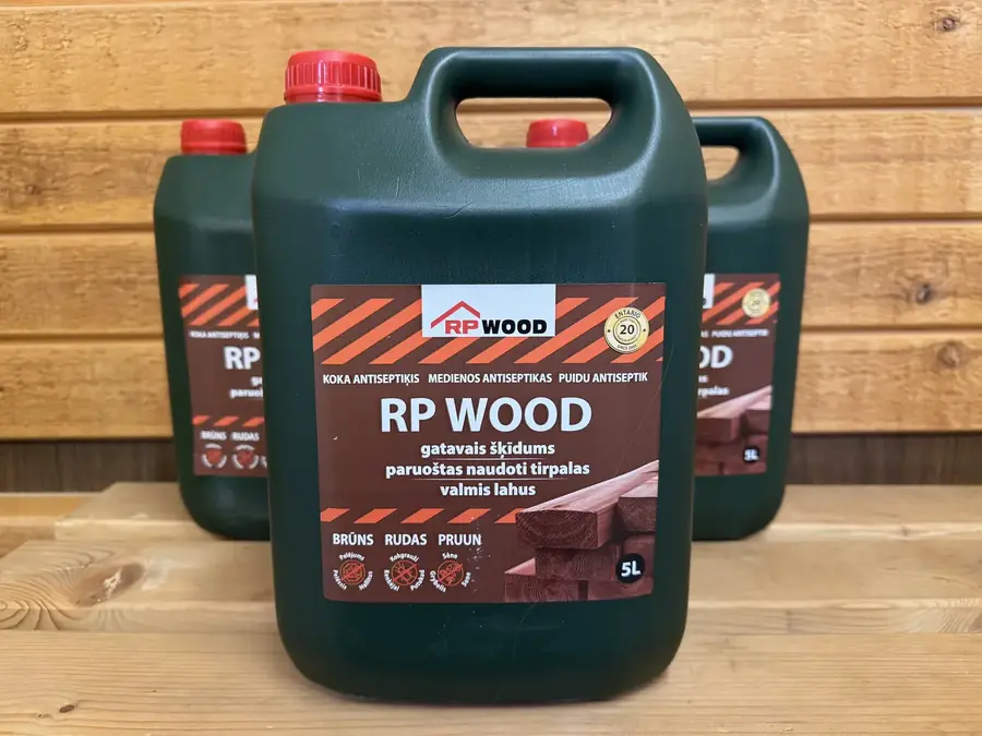 Антисептик