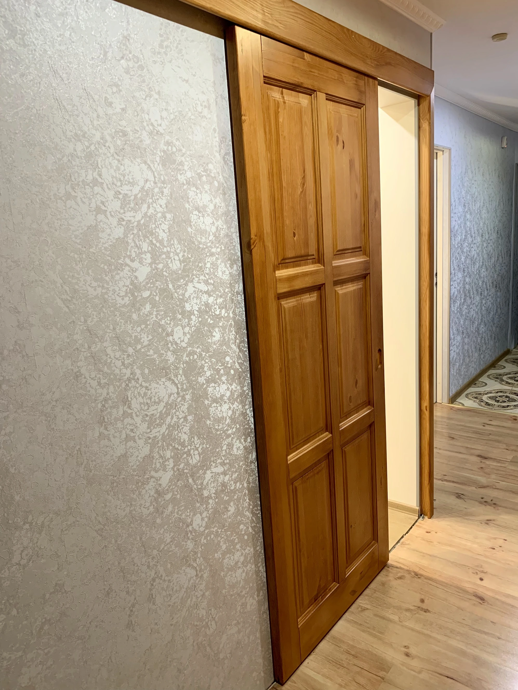 Двери банные