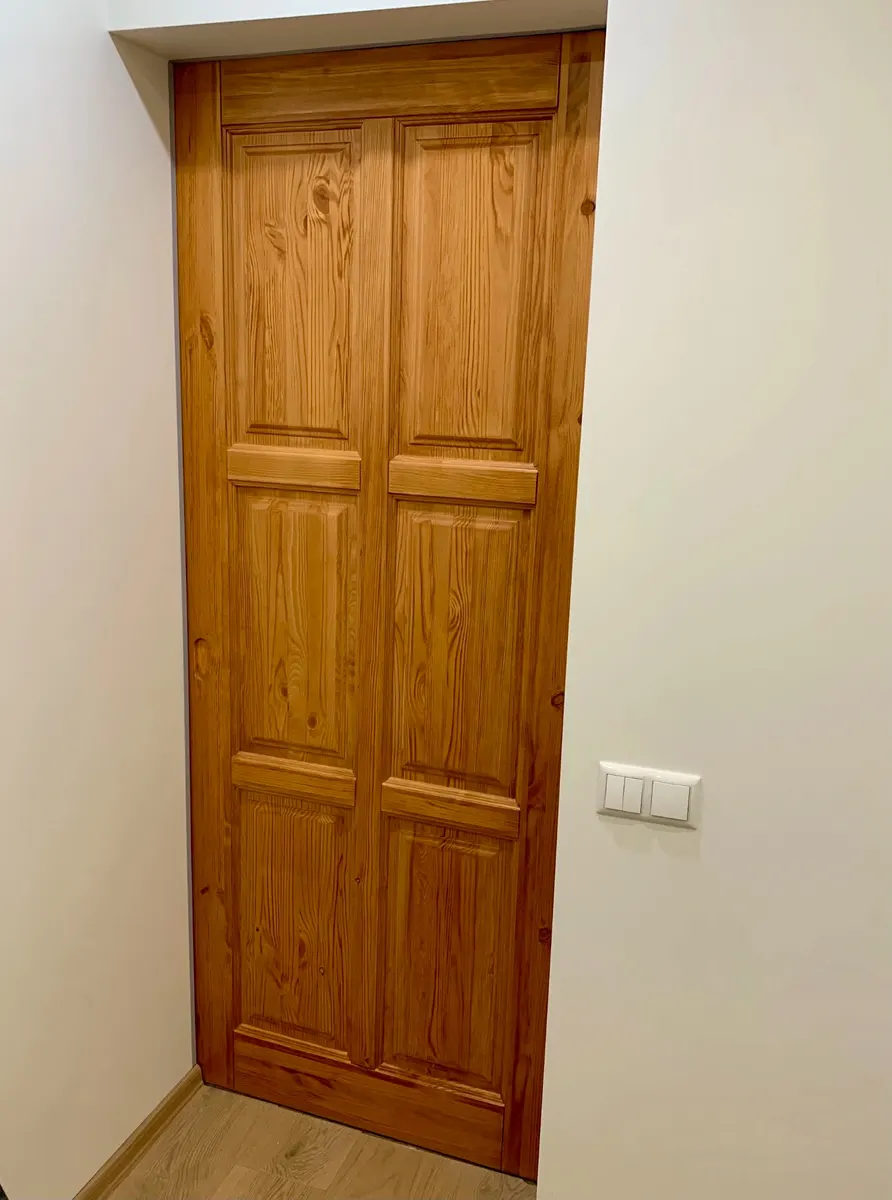 Двери межкомнатные