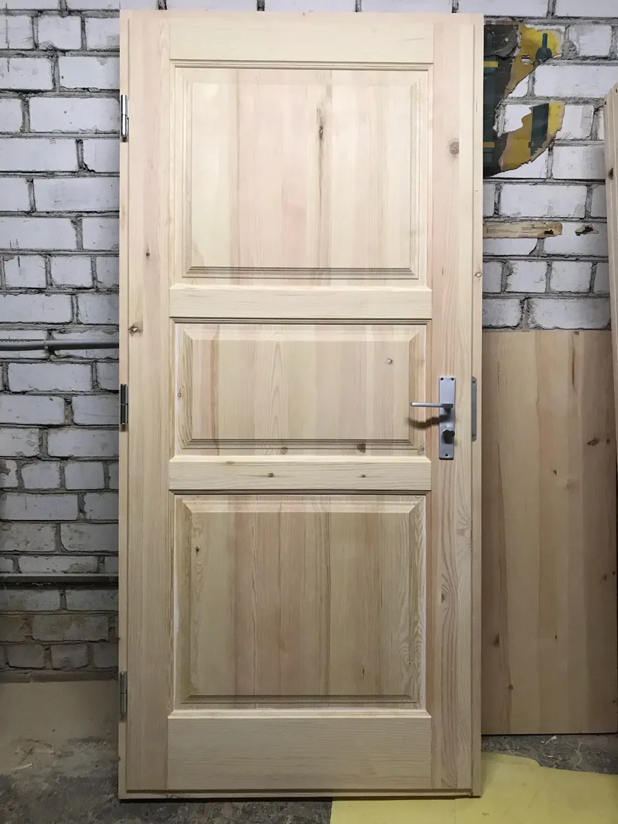 Двери межкомнатные 2