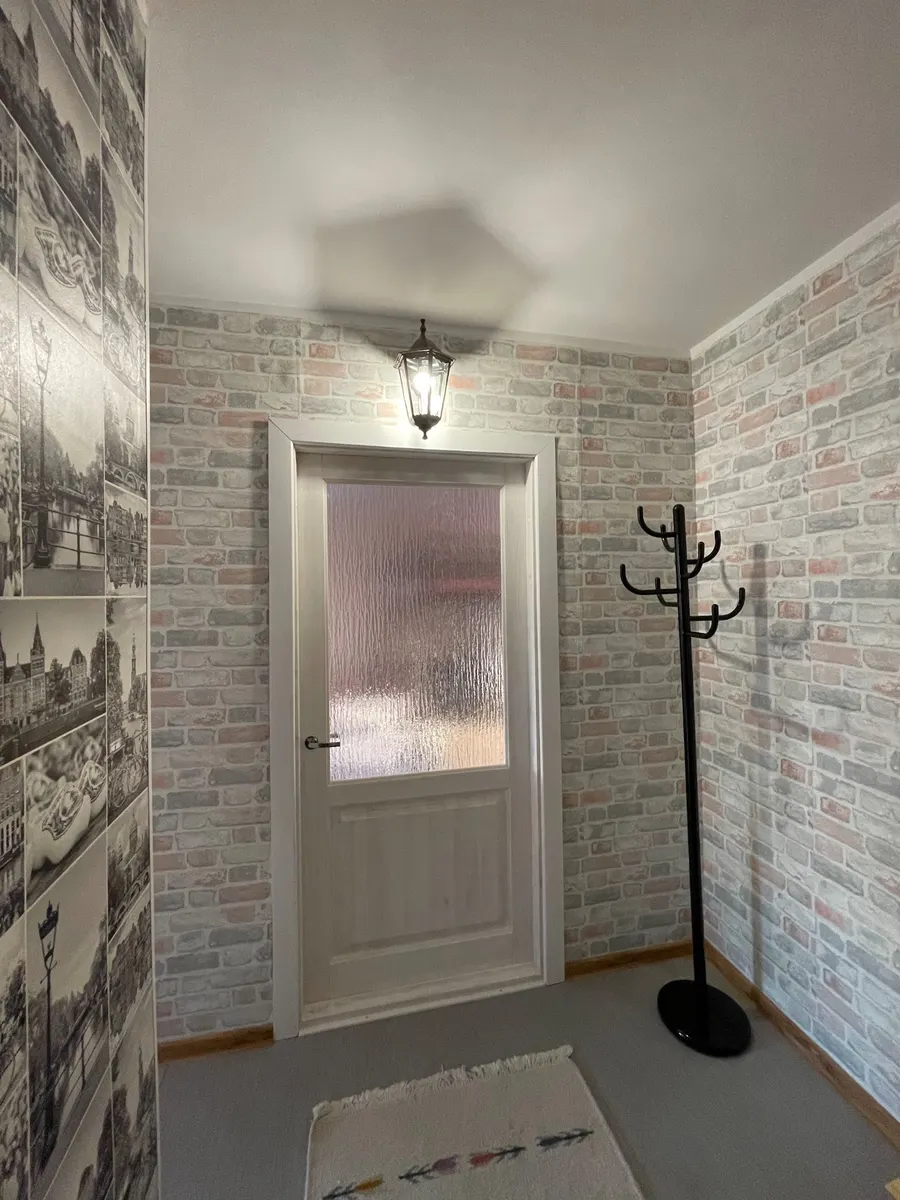 Двери входные