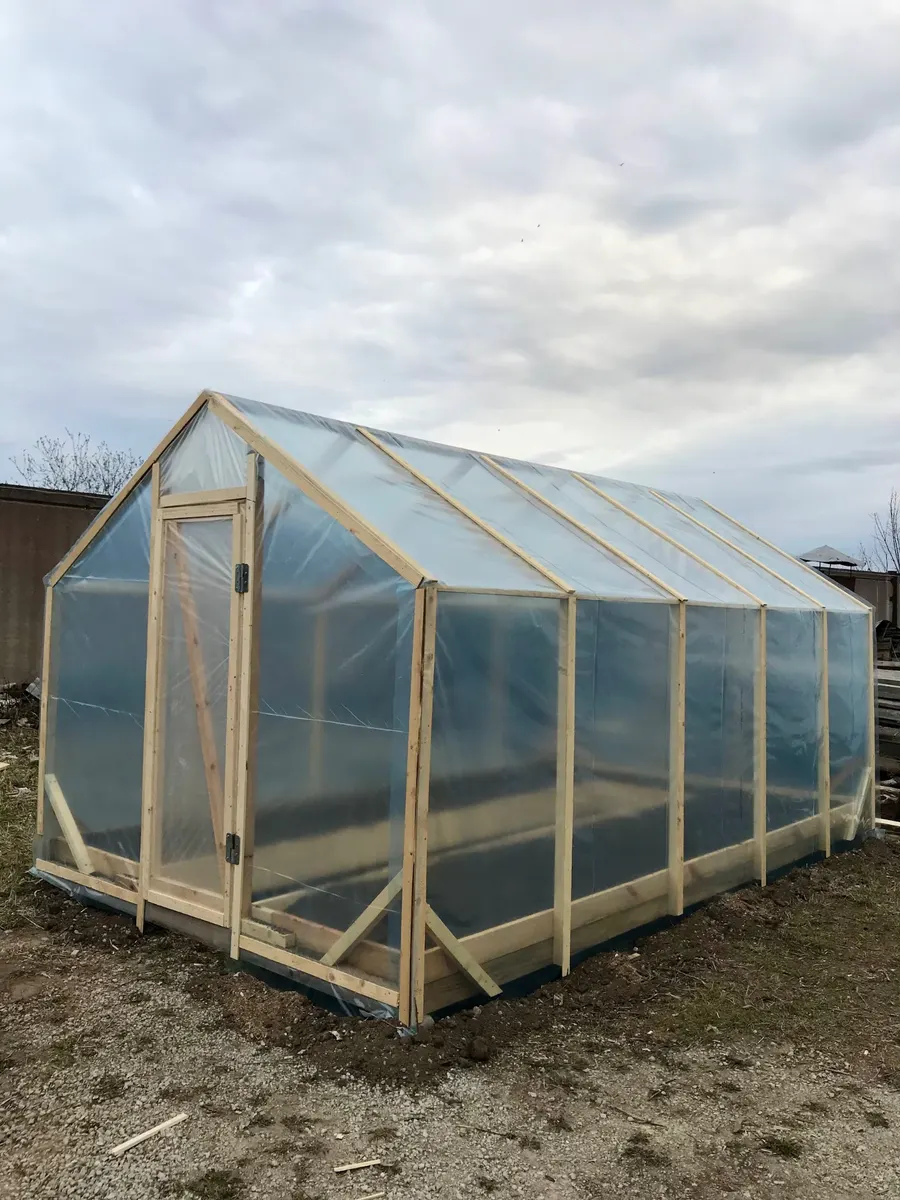 Ящики и коробки